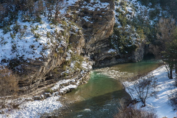 La Méouge