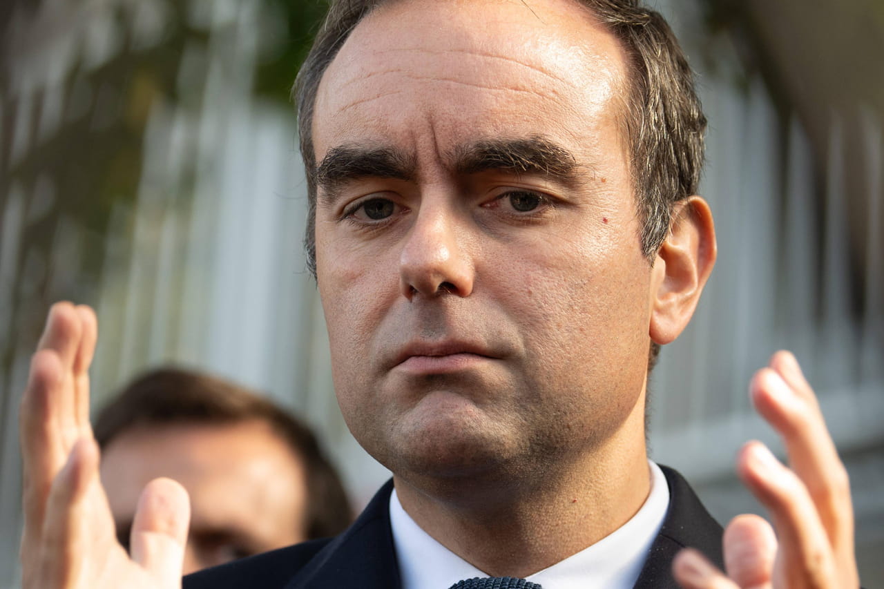 Gouvernement Lecornu 2 : déjà l'impasse, à moins d'une composition très spéciale ce dimanche