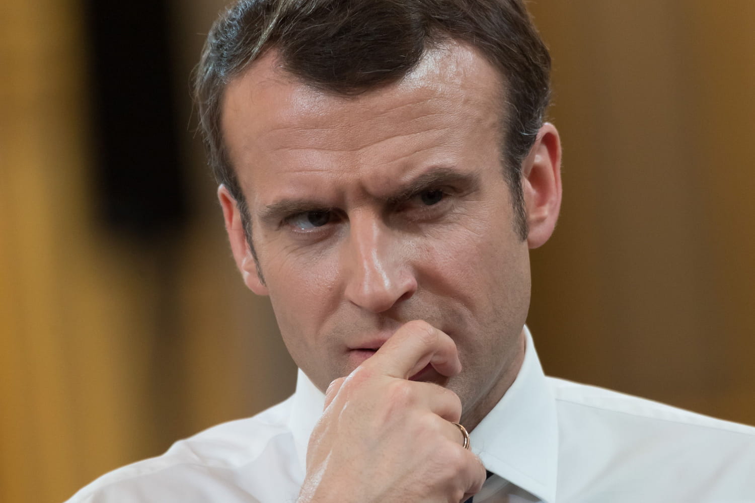 Référendum proposé par Macron : à quoi pourrait-il ressembler ?
