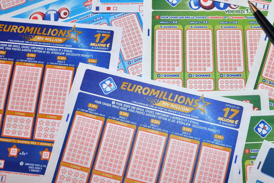 R&eacute;sultat de l'Euromillion&nbsp;: le tirage du vendredi 23&nbsp;novembre 2018&nbsp;[EN LIGNE]