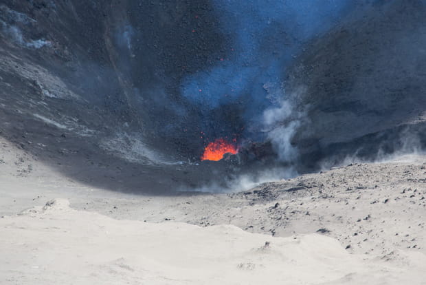 Volcan Yasur