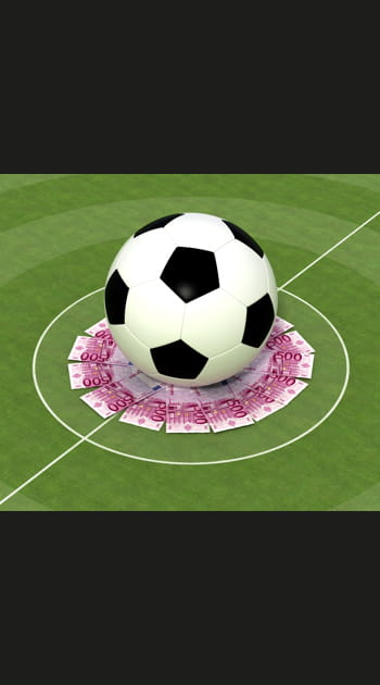 Budget moyen des clubs de Ligue&nbsp;1&nbsp;: 73,5&nbsp;millions d'euros