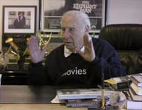 La folle histoire Mel Brooks