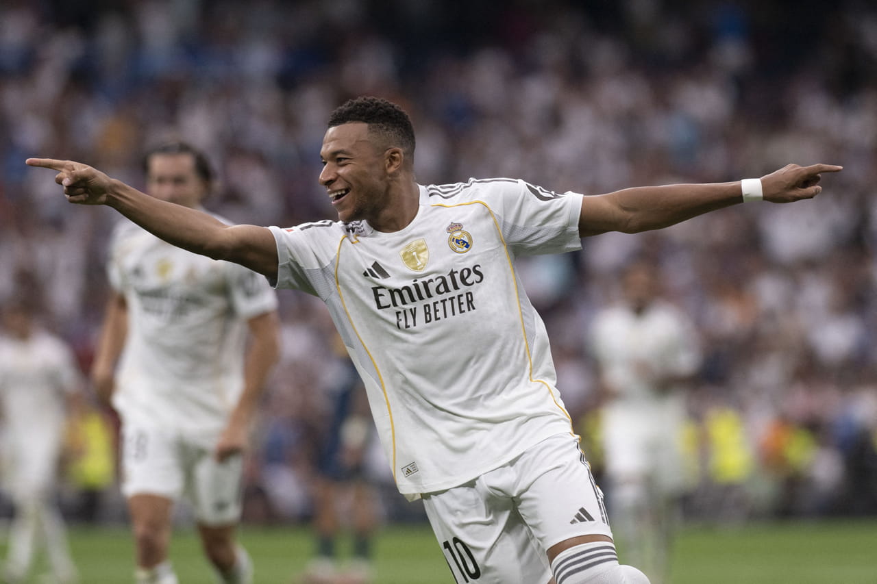 Atlético - Real Madrid : premier test pour le Real de Xabi Alonso