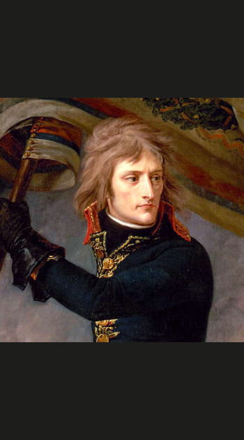 Napol&eacute;on Bonaparte (1769-1821)