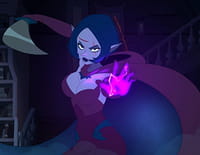 Dofus, livre 1 : Julith