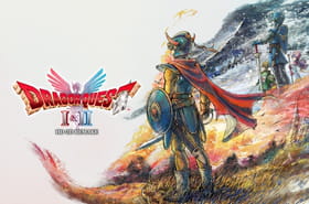 Test Dragon Quest I/II HD-2D, un remake qui r&eacute;ussit son pari haut la main