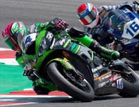 Supersport - Championnat du monde 2019