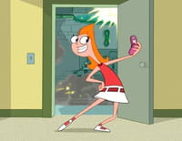 Phineas et Ferb : Candiremy