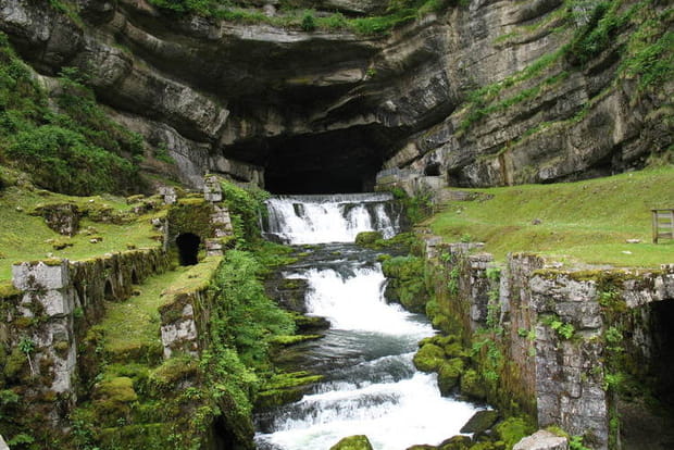 Les plus belles sources d'eau