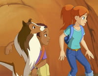 Lassie *2014 : Tel père, telle fille