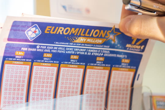 R&eacute;sultat de l'Euromillions (FDJ)&nbsp;: le tirage du vendredi 19&nbsp;mai 2023&nbsp;[EN LIGNE]