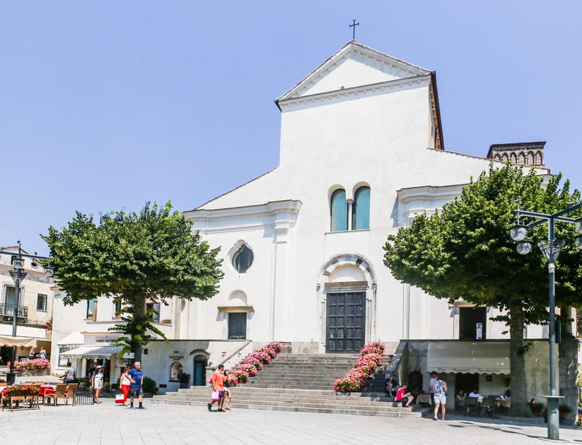 Duomo de Ravello