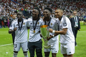 Manchester United veut frapper fort et vise un Fran&ccedil;ais du Real Madrid pour 80&nbsp;millions