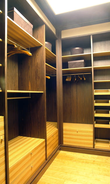 Cr&eacute;er des espaces de rangement