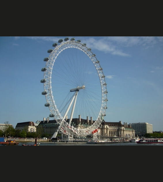 London Eye