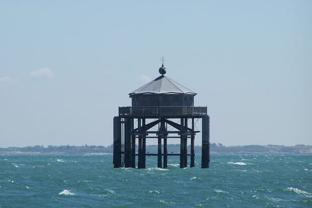 Le Phare du bout du monde