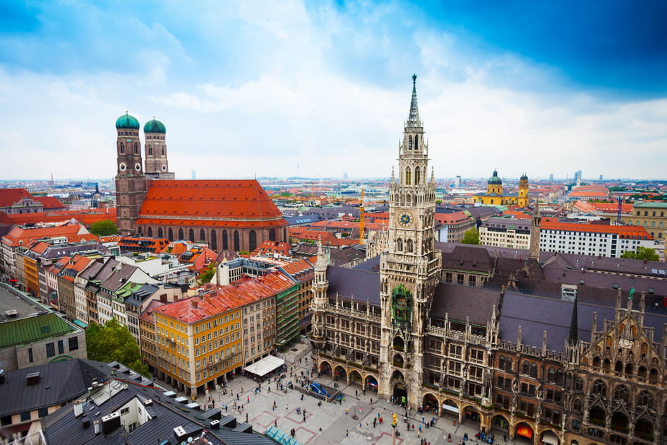 Munich