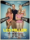 Les Miller, une famille en herbe