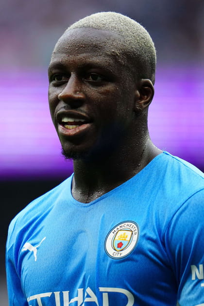 Benjamin Mendy&nbsp;: &quot;Consentante &agrave; 1000%&quot;