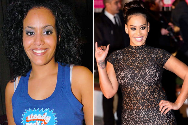 Amel Bent, Nouvelle Star