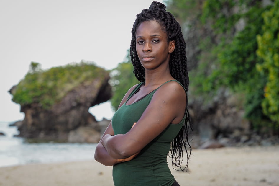 Hadja, ambassadrice contrari&eacute;e