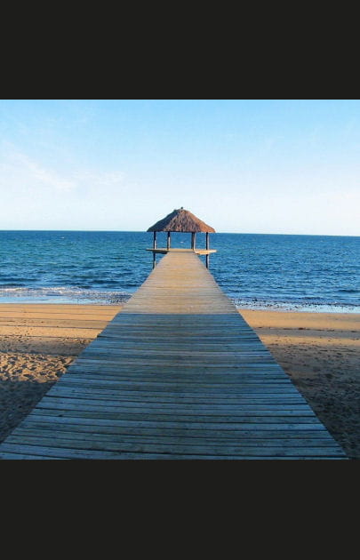 Les inoubliables plages de Mayotte
