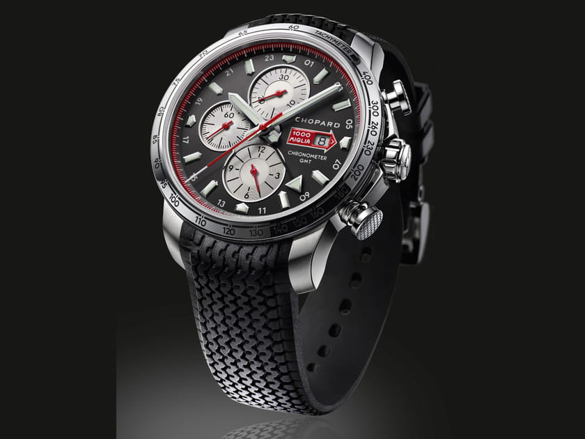 Chopard Mille Miglia