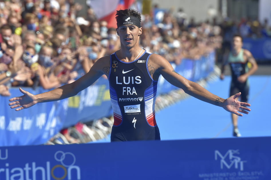 Vincent Luis (triathlon)