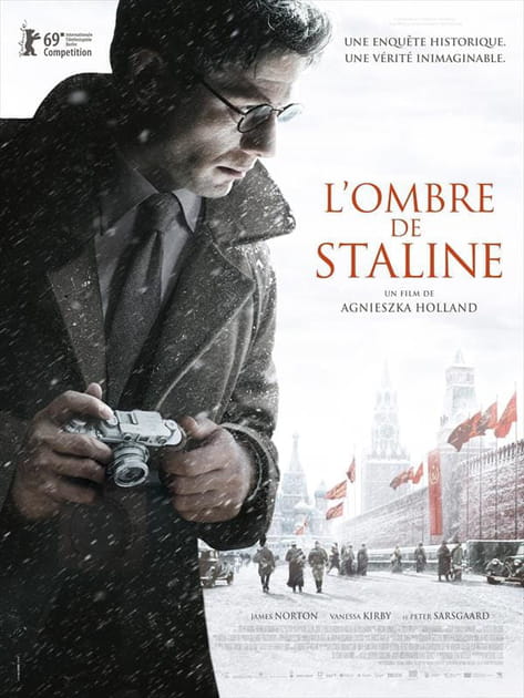 L'Ombre de Staline