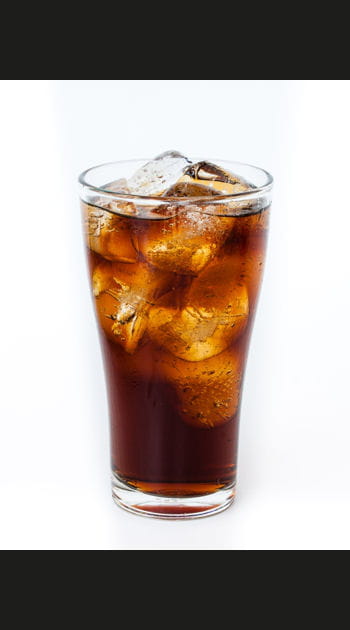 Soda : un effet sur la prostate ?