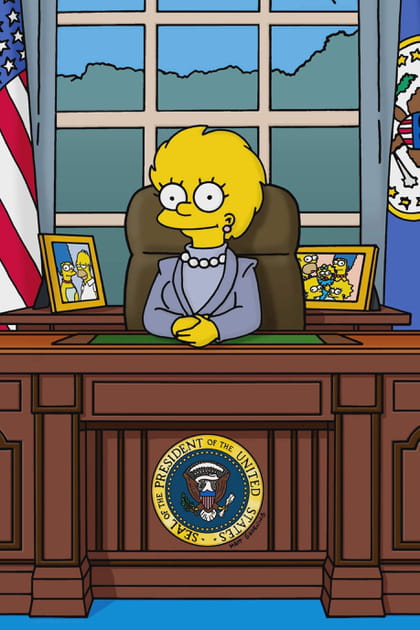 Toutes ces fois o&ugrave; les Simpsons ont pr&eacute;dit un &eacute;v&eacute;nement futur