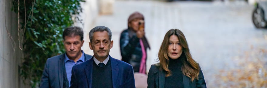 Nicolas Sarkozy en prison&nbsp;: la CGT P&eacute;nitentiaire demande aux juges de lui supprimer un privil&egrave;ge