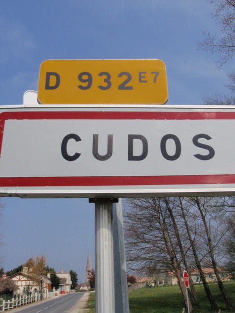 Cudos