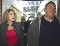 Storage Wars : enchères surprises : Des enchères olé olé