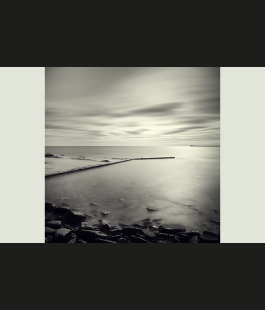 Keiss Harbour