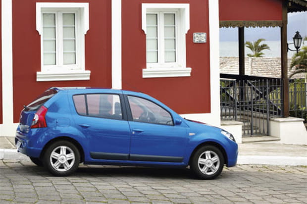 Le savoir-faire Renault au profit de la sécurité