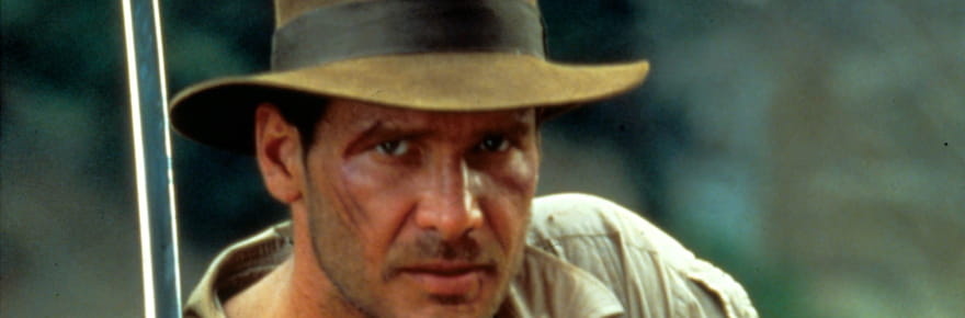 Tout le monde l'oublie&nbsp;: Indiana Jones ne s'appelle pas Indiana Jones, ce n'est pas le vrai nom du h&eacute;ros de la saga