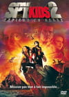 Spy Kids 2, espions en herbe