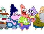 Patrick Super Star