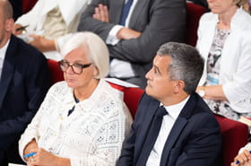 Nouveau Premier ministre&nbsp;: Darmanin, Vautrin, Lombard... Les rumeurs et pistes avanc&eacute;es