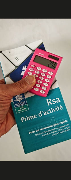 Qui peut percevoir le RSA jeune&nbsp;?