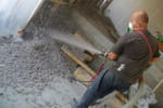 pose ouate de cellulose