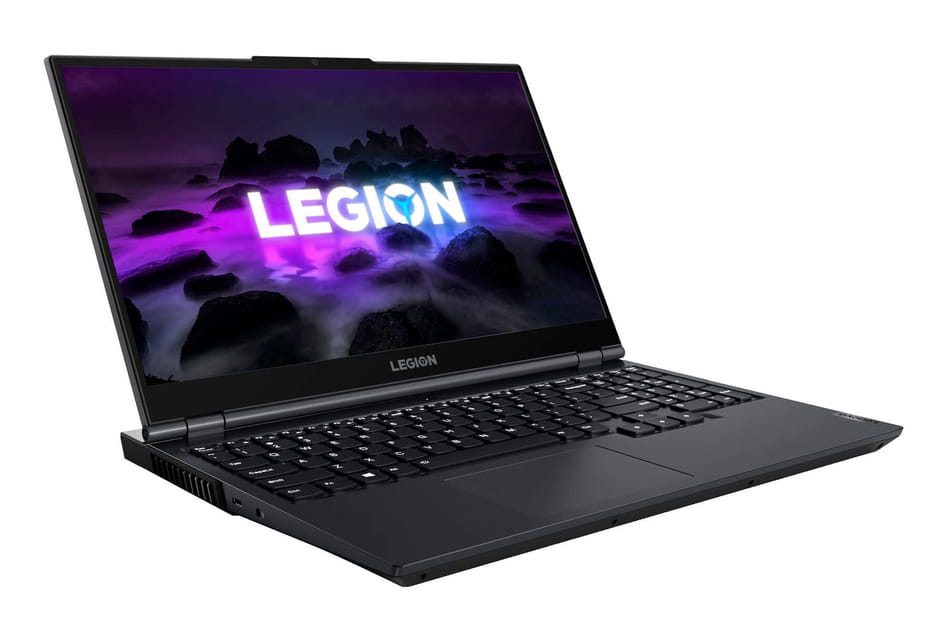 PC gaming Lenovo Legion 5&nbsp;15&nbsp;pouces
