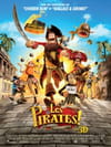 Les Pirates ! Bons à rien, mauvais en tout