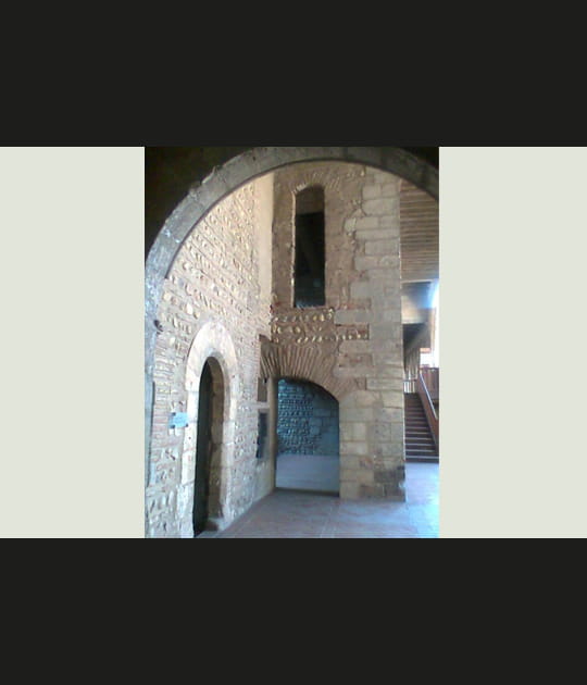 Palais des Rois de Majorque