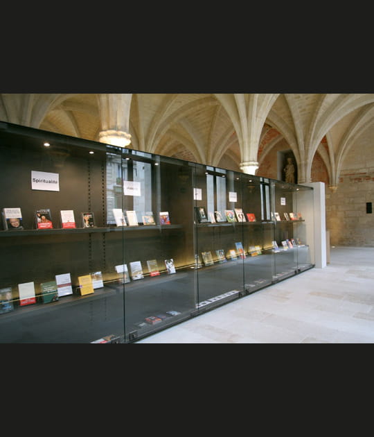 La librairie