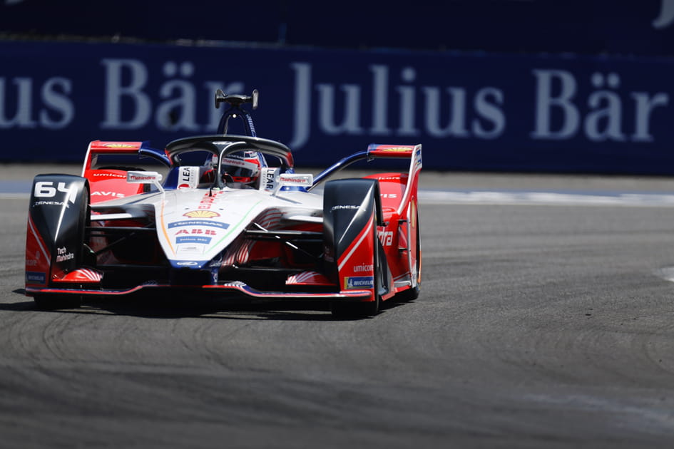 Pascal Wehrlein