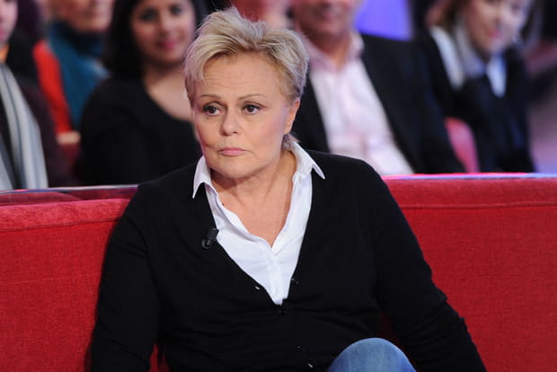 Muriel Robin : une véritable reconstruction