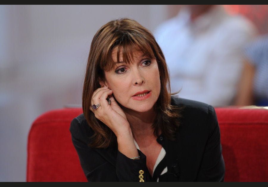 Tina Kieffer